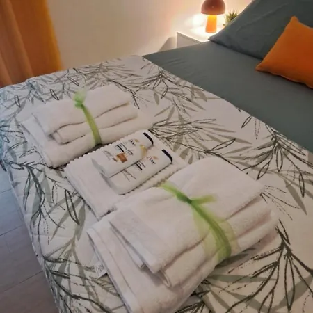 Fantasticasa Apartamento *