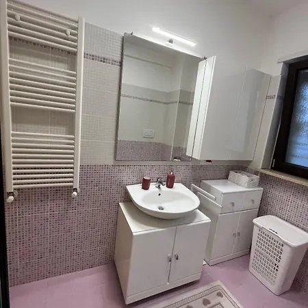 Apartamento Fantasticasa