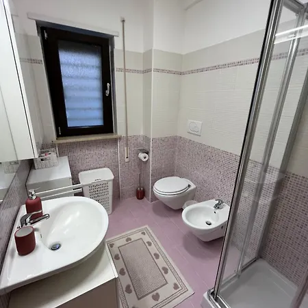Apartamento Fantasticasa