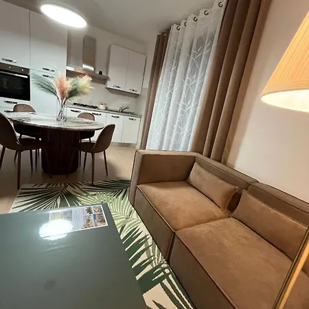 Apartamento Fantasticasa *