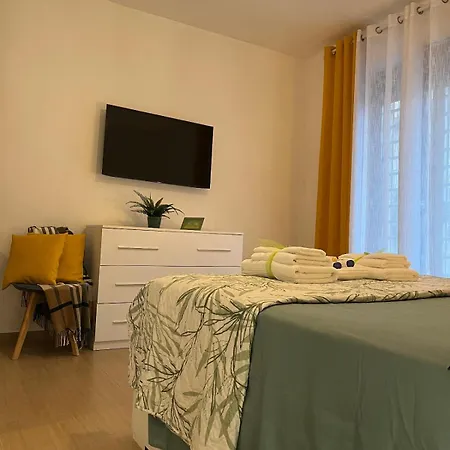 Apartamento Fantasticasa