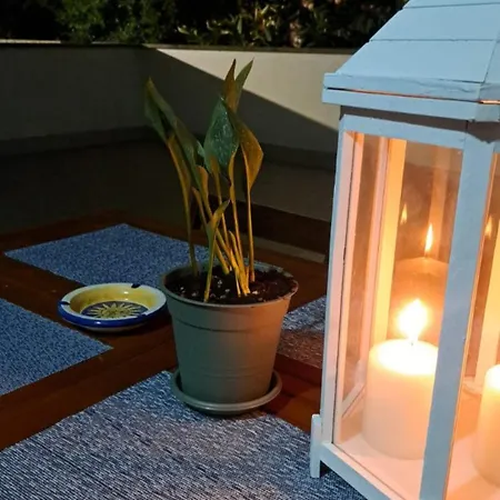 Apartamento Fantasticasa