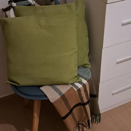 Fantasticasa Lägenhet