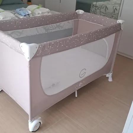 Apartamento Fantasticasa