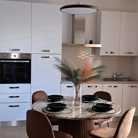 Fantasticasa Apartamento *