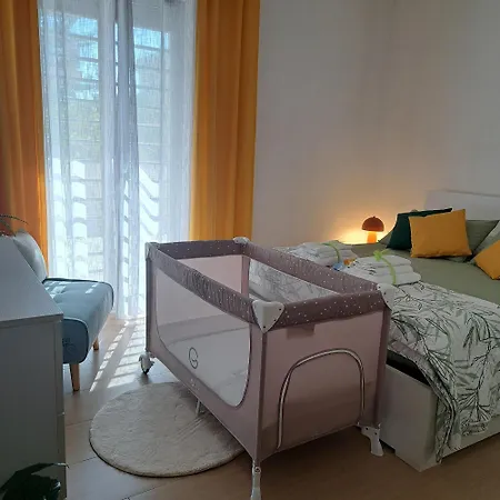 Lägenhet Fantasticasa